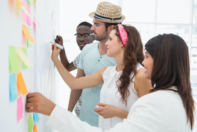 Imagem de capa do artigo Event Storming e o Pensamento Sistêmico: Exploração Colaborativa para Criar o Novo no LinkedIn.