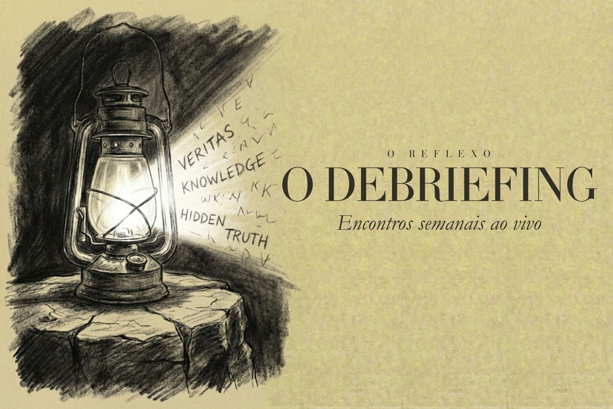 Debriefings de O Reflexo