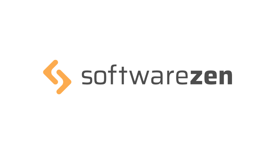 Imagem editorial da Peça Software Zen.